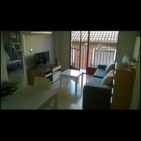 Апартаменти Apartamento Sofia Мурсія Екстер'єр фото