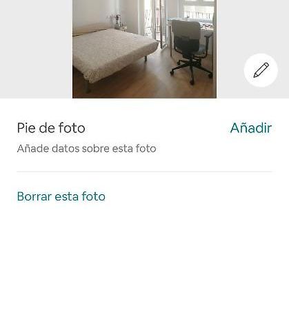 Апартаменти Apartamento Sofia Мурсія Екстер'єр фото
